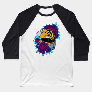 white ranger Baseball T-Shirt